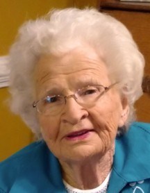 Obituary of Lillian Lee Edenfield