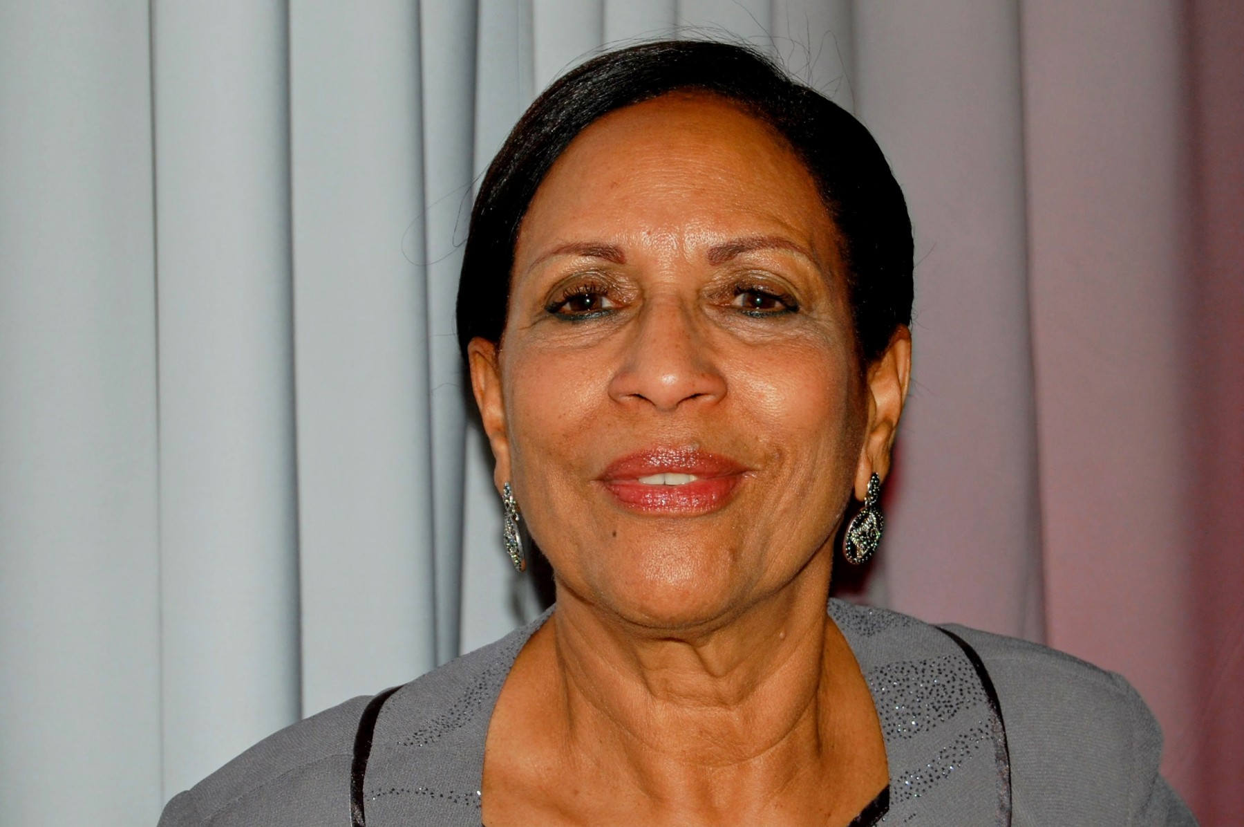 Obituary of Juana A Guzman