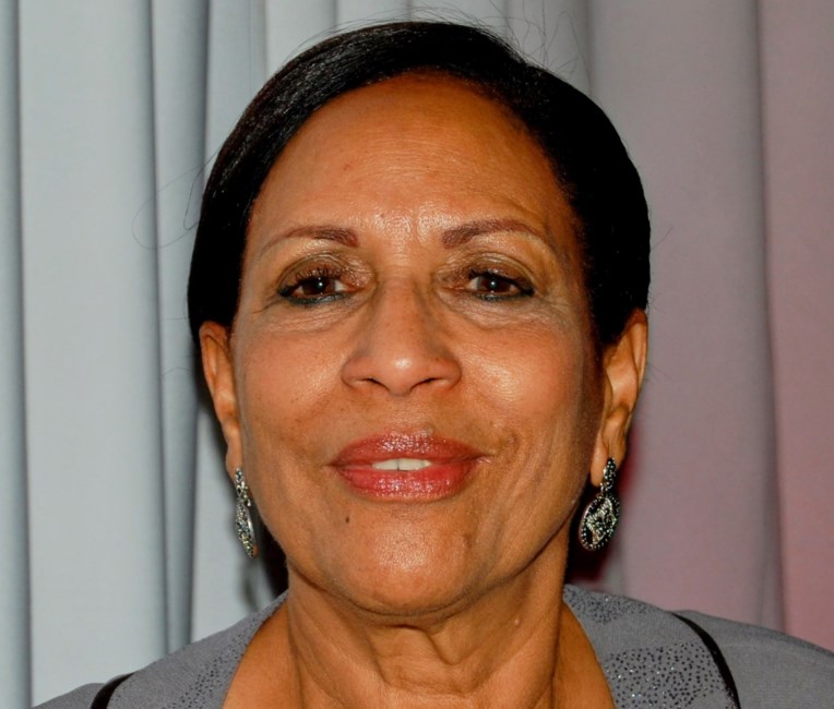 Obituary of Juana A Guzman