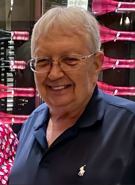 Obituary of Charles Thornton Jr.