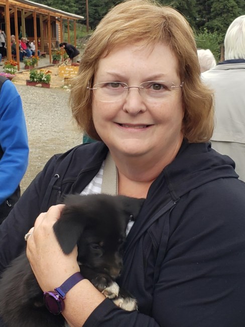 Obituary of Donna Elaine Pauly