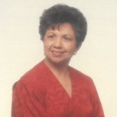 Avis de décès de Maria Noemi Herrera Bimler