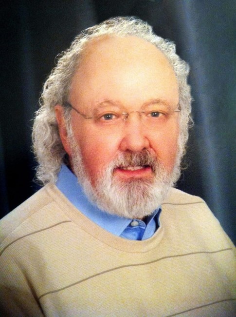 Obituary of James R. Hilliard