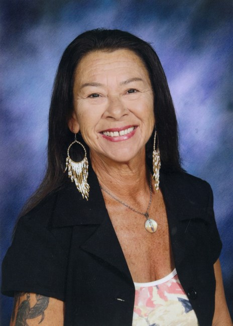 Obituary of April Dale Dostert