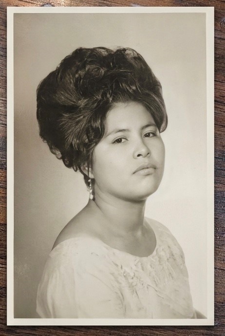 Obituary of Margarita Maya de Medina