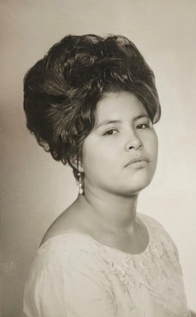 Obituary of Margarita Maya de Medina
