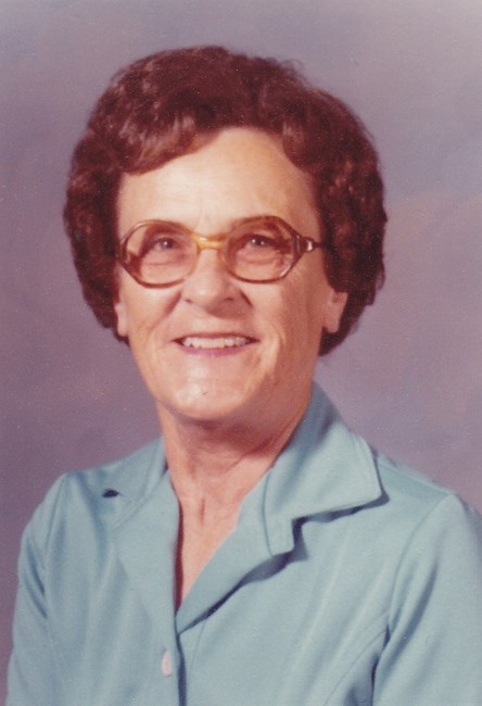 Obituary of Ella Massirer Symank