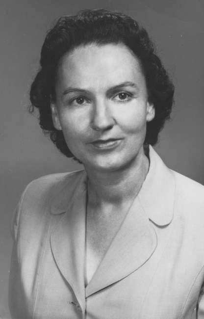 Obituary of Lucille Hurley