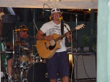 Obituary of Jonathan "Jb" Barnett