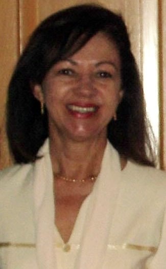 Obituary of Maria R. Byk