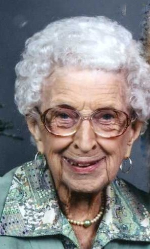 Obituary of Beatrice Henshaw Wilcox