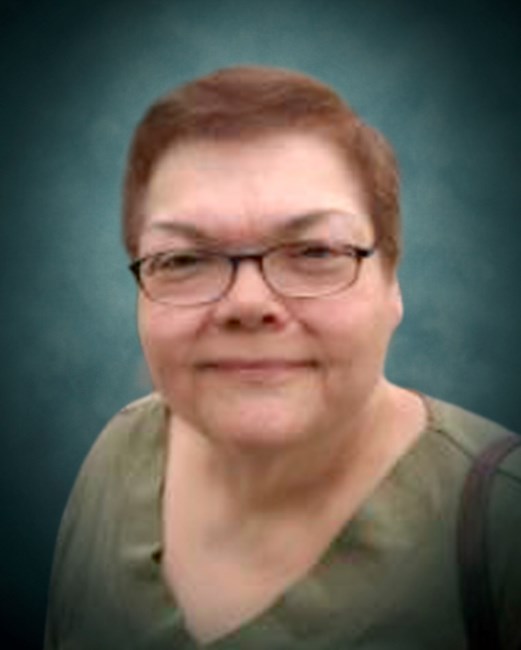 Obituary of Cynthia Ann Neu