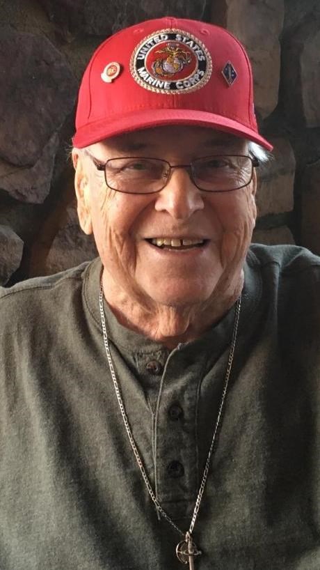 Obituary of Charles C. Steele