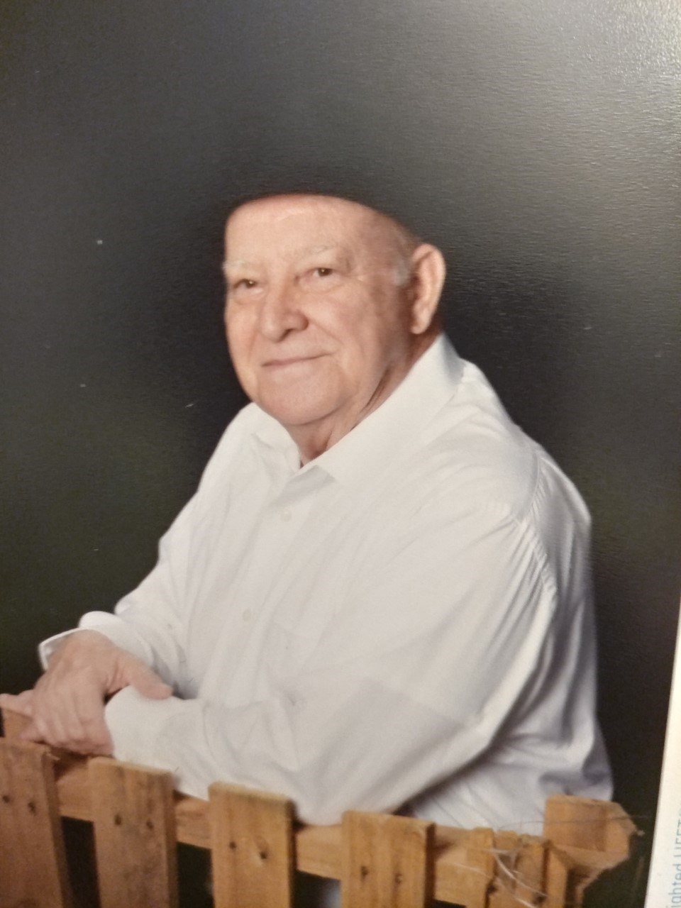 Obituary of Howard Stephens Jr.