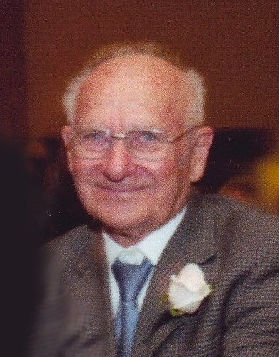 Obituary of Karl Pinteric