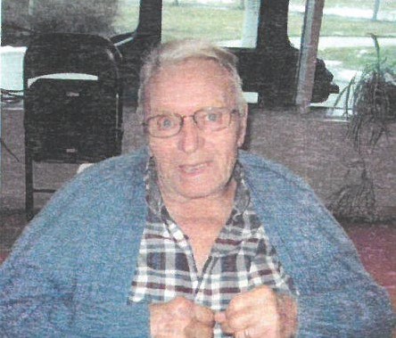 Obituary of John "Ed" Edward Hansen