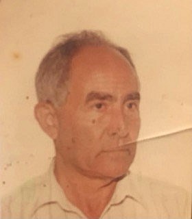 Obituary of Bienvenido Bencosme