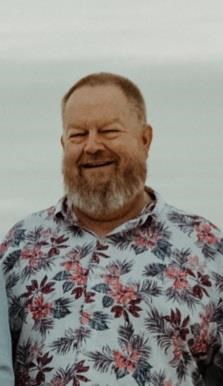 Obituary of Michael Andrew McGinley