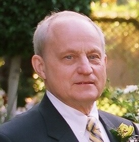 Obituary of Fred R. Glahe