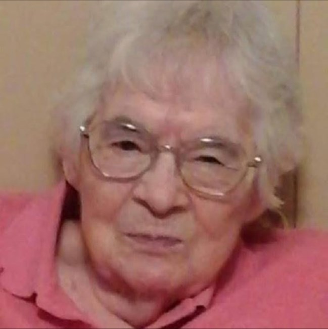Obituary of Teresa Salas