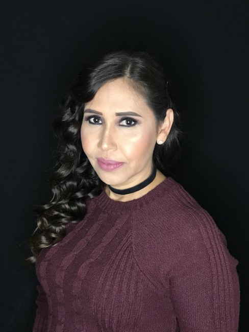 Obituary of Raquel G Espinoza Peraza