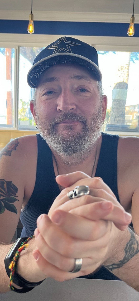 Obituary of Travis Shipley