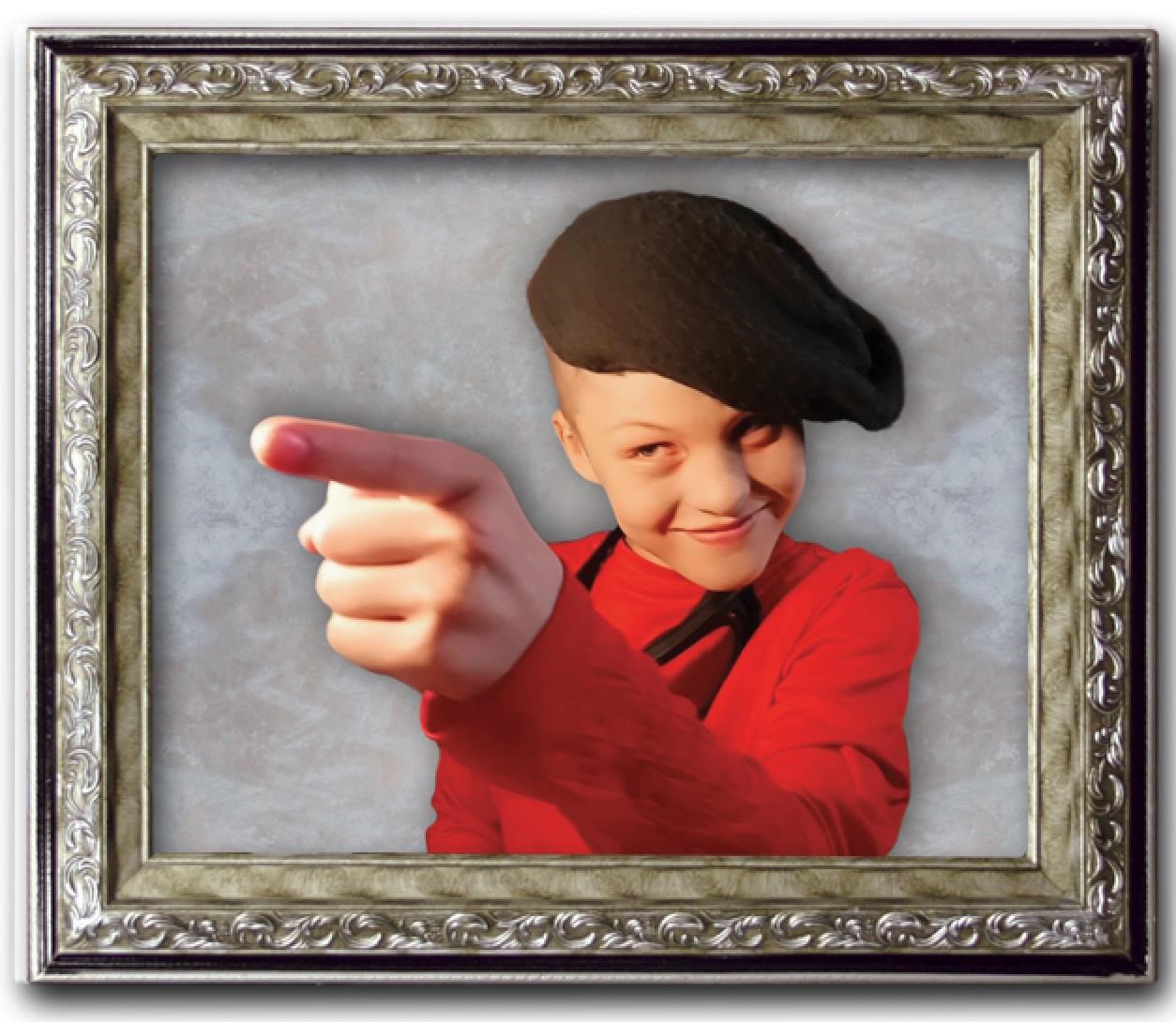 Obituary of Caleb Guy Shuck