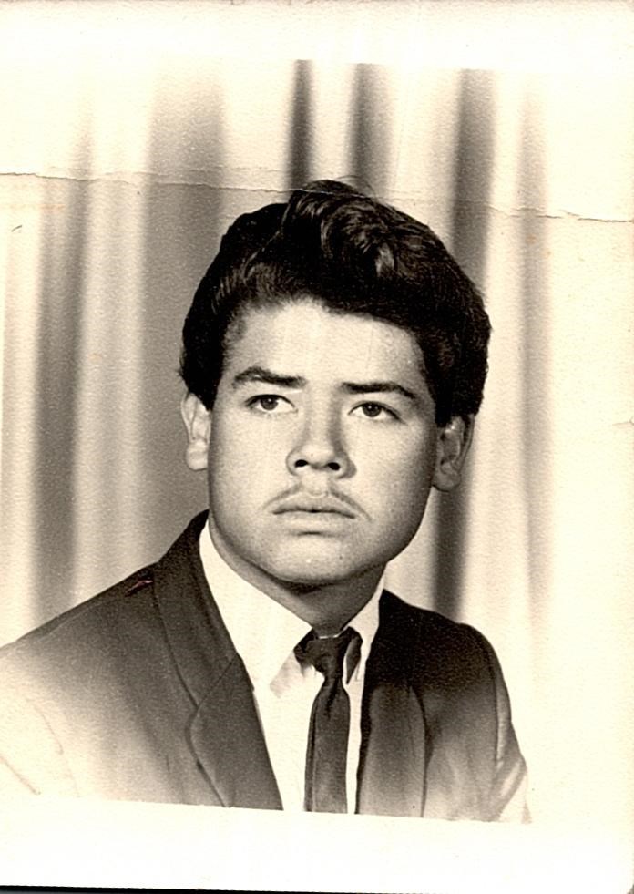 Avis de décès de Jose A Nunez Ortiz