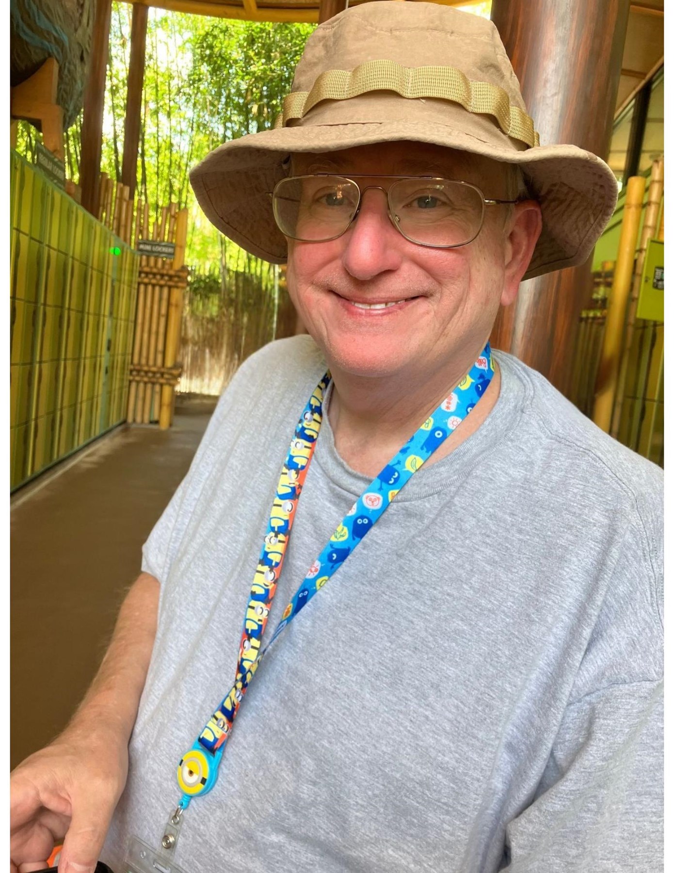 Obituario de Donald Guy Pace