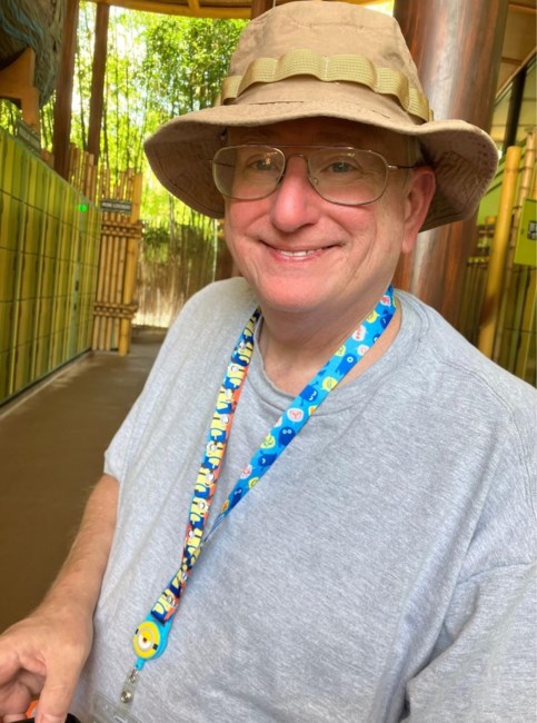 Obituary of Donald Guy Pace