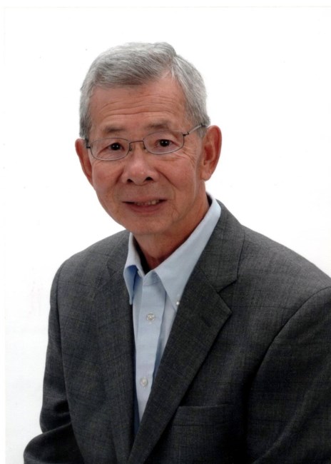 Obituary of Dale Kim Ming Der