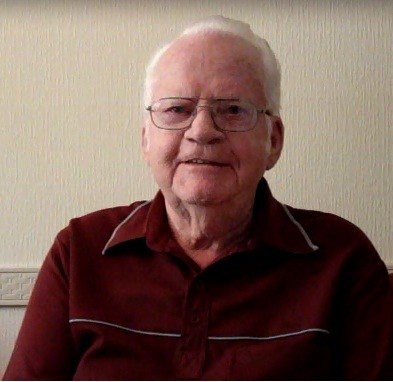 Obituary of Carl Anderson