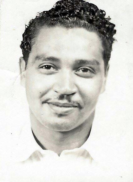 Obituary of Napoleon Harvey