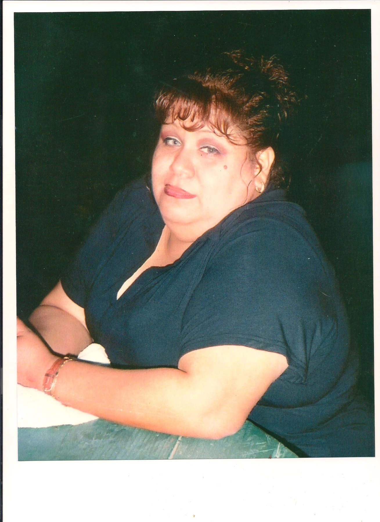 Obituary of Yolanda Guerrero