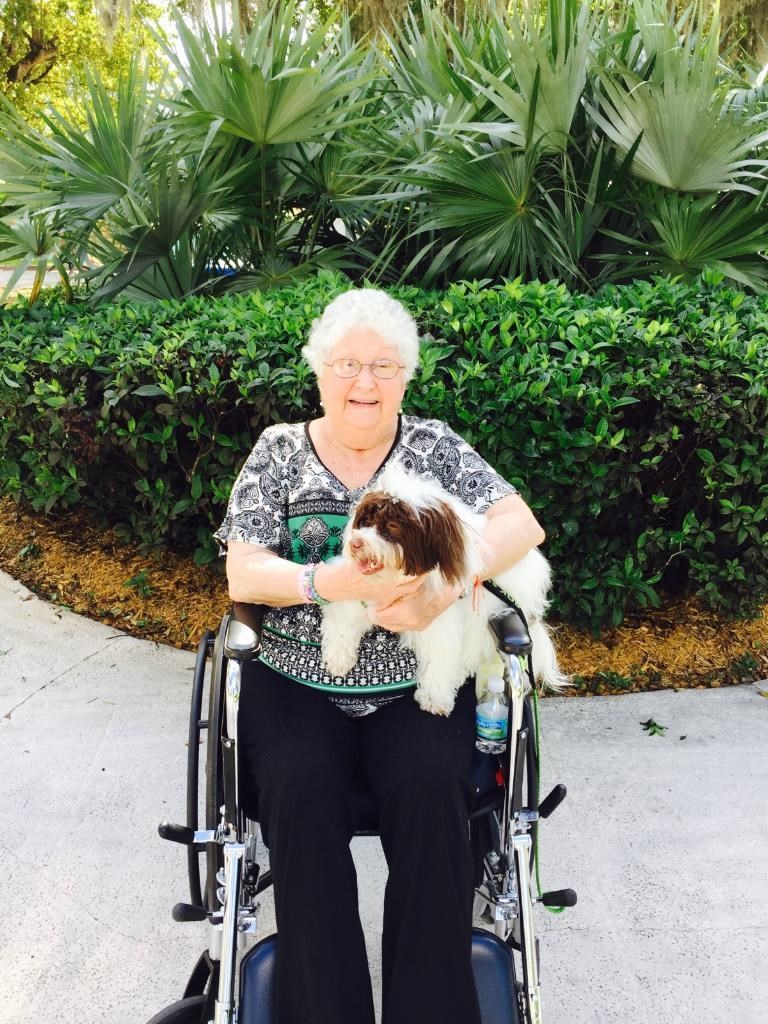 Obituary of Maria Teresa Guerra