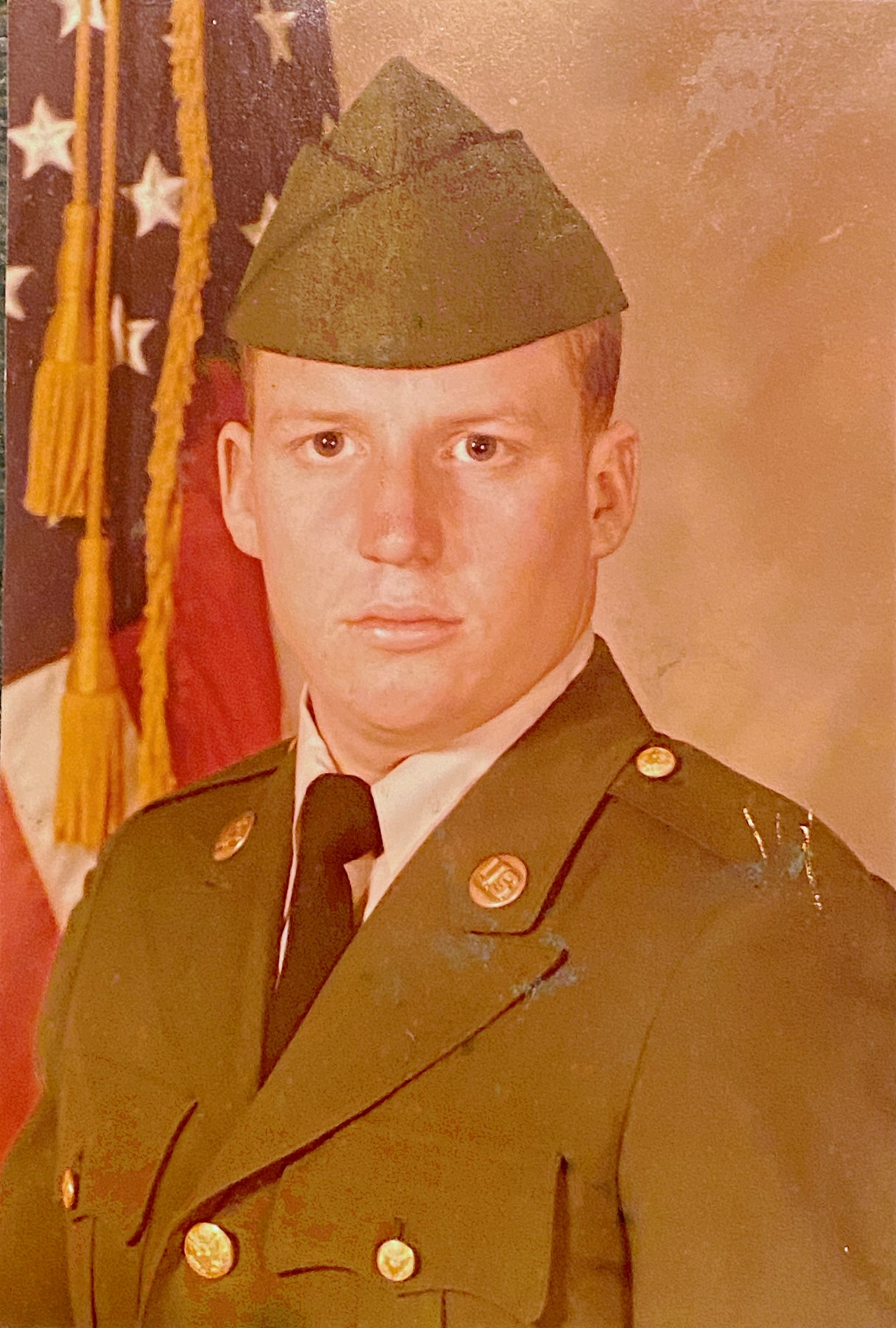 Obituary of David Allen Hamilton Sr.