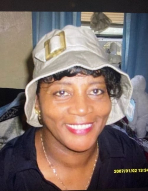 Obituary of Valerie Chisholm