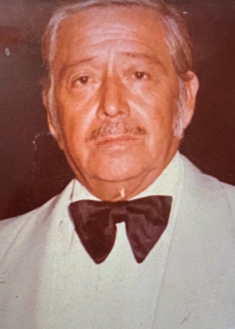 Obituary of Raul H. Altamirano