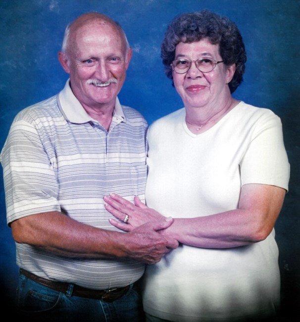 Obituary of Patricia Ann Hall