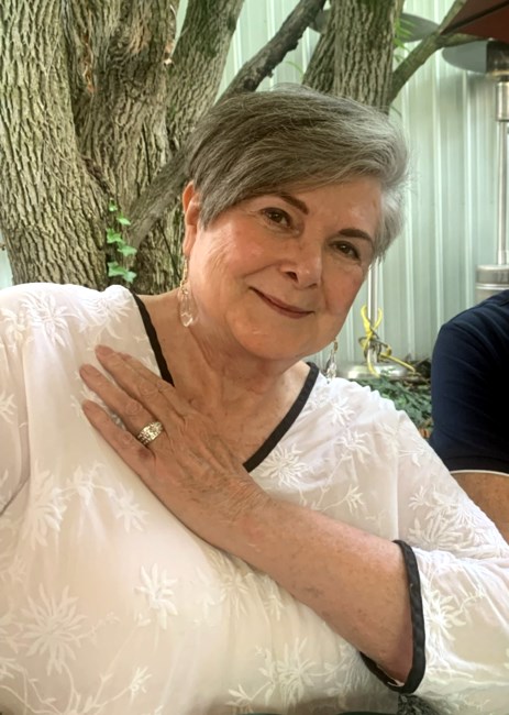 Obituary of Christa J. Jackson