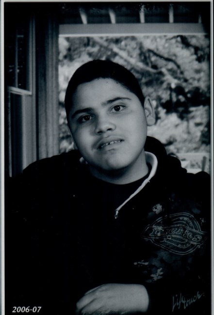 Obituary of Jeffrey Ramirez