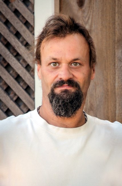 Obituary of Steven Anderson