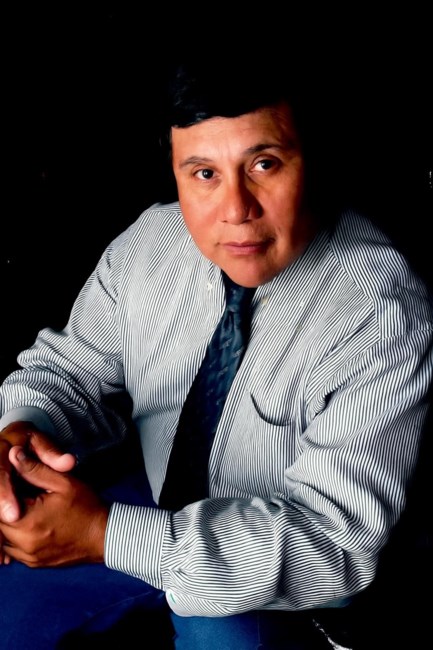 Obituario de Andres L. Corona