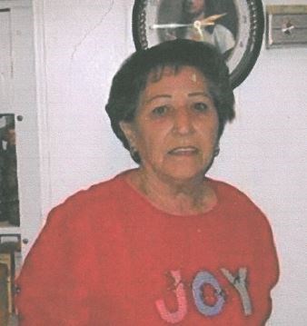 Obituary of Barbara Colomb