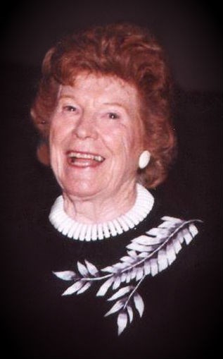 Obituary of Kathryn E. Wingate