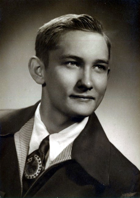 Obituario de Robert L. Bigger