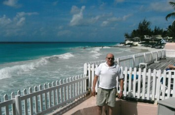 Obituary of Mr. Douglas Moore