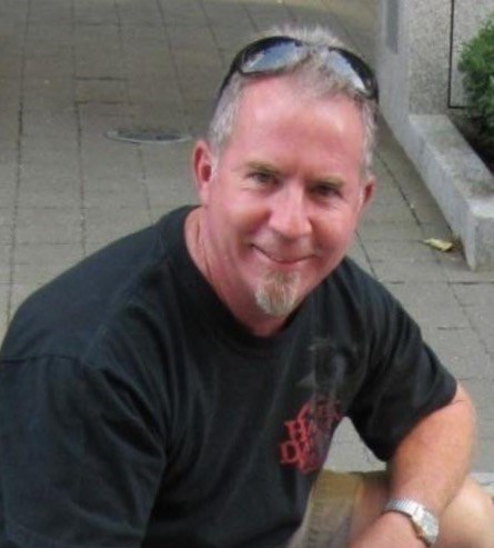 Obituary of Keith "Gus" Flowers