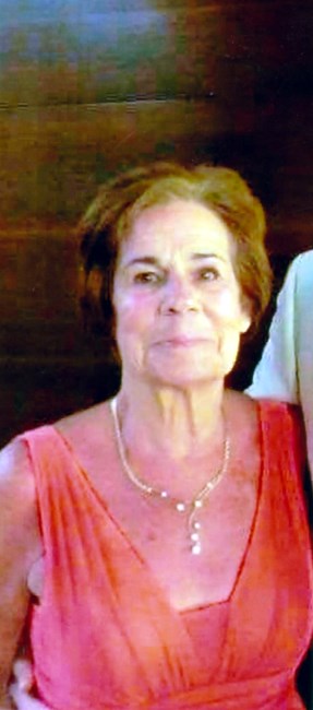 Obituary of Joyce Mary Knippenberg