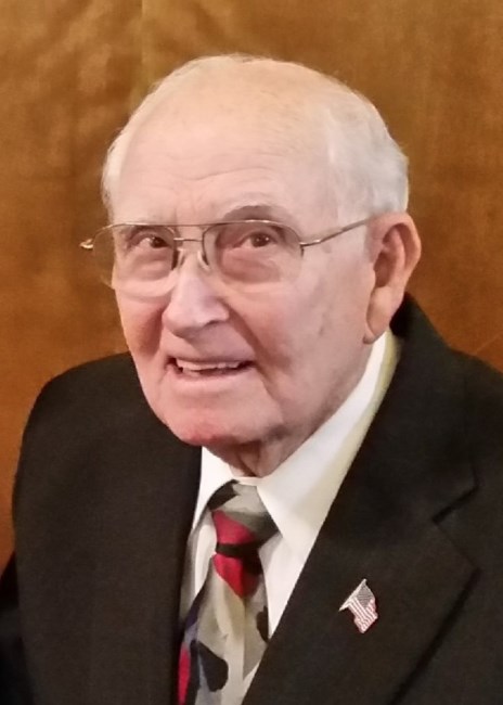 Obituary of Herbert L. Sanders, Jr.
